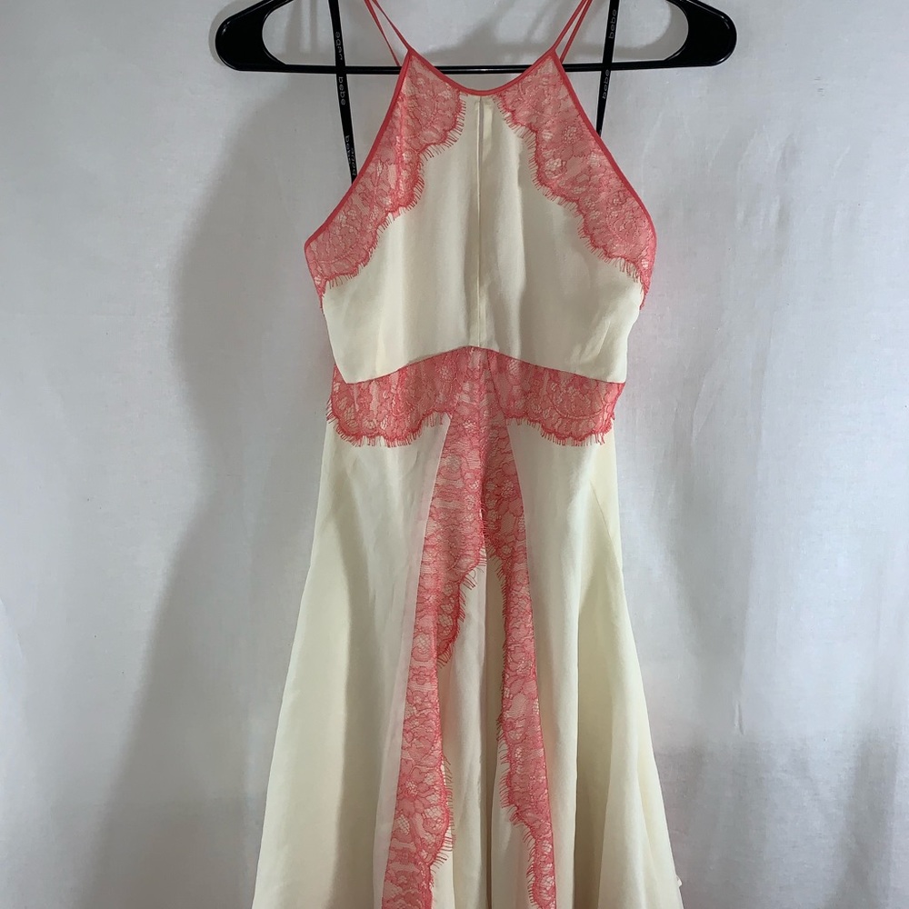 Bebe dress